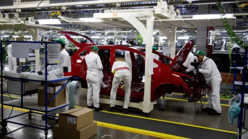 Gremios rechazan la negativa de EE. UU. a renovar el acuerdo comercial con México y Canadá