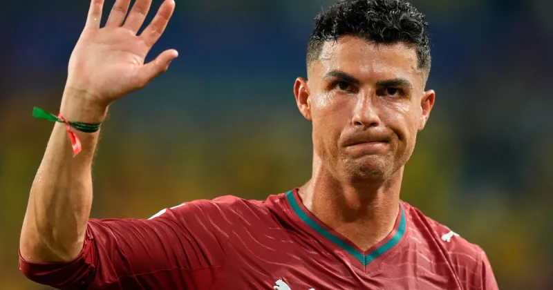 Cristiano Ronaldo y la insólita deuda que lo persigue desde hace dos décadas con Portugal: nunca hizo goles en un mata-mata de un Mundial