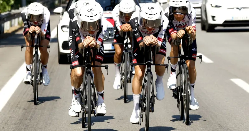 Así será el Tour de Francia 2026: recorrido completo, etapas y los equipos que buscarán el título