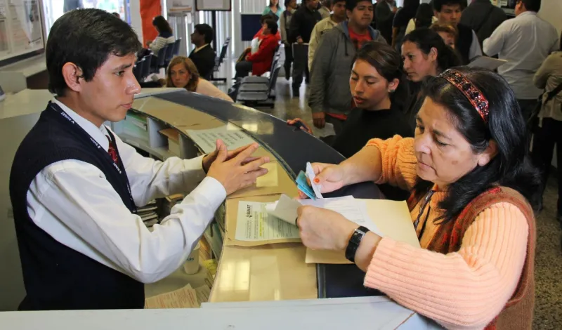 SUNAT: recaudación tributaria creció 28,6% en junio, su tasa más alta en 50 meses