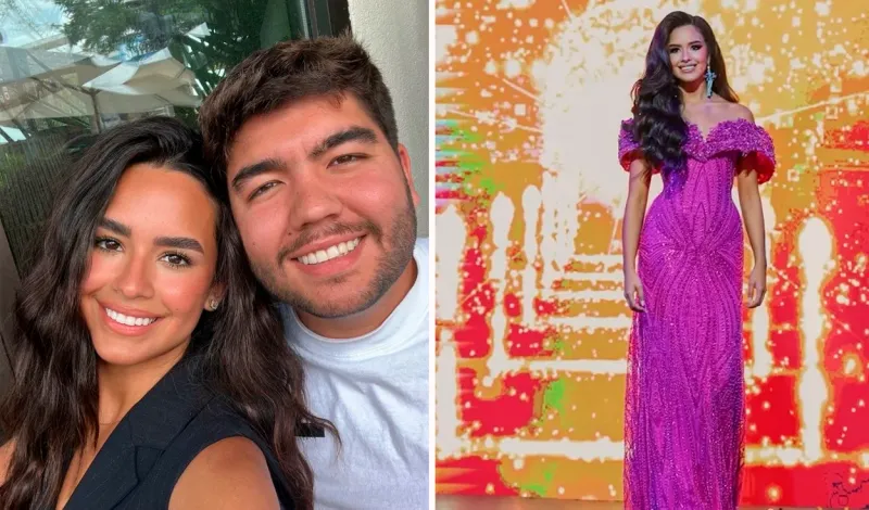 Miss Venezuela muere junto a su novio tras doble terremoto: cuerpos fueron encontrados abrazados