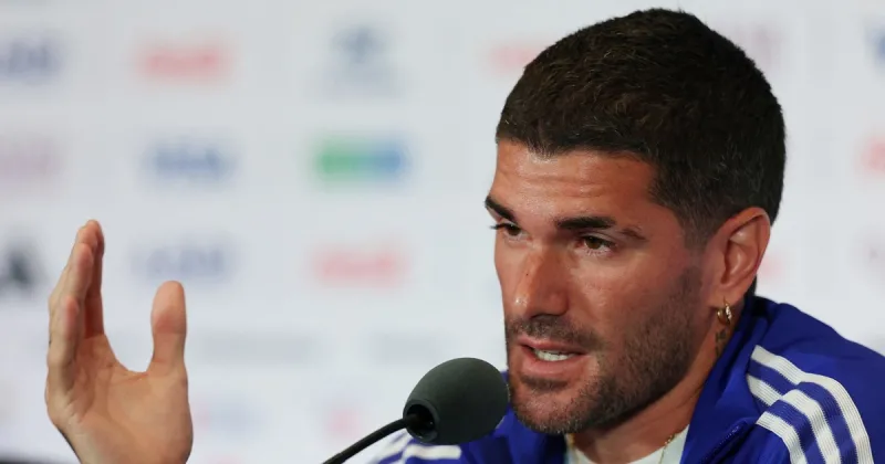 Rodrigo De Paul no subestima a nadie: "Cabo Verde hizo los méritos necesarios para estar donde está"