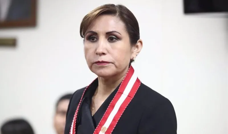 Patricia Benavides blindada nuevamente: SAC archiva denuncia por presunto intercambio de favores con presidente Balcázar