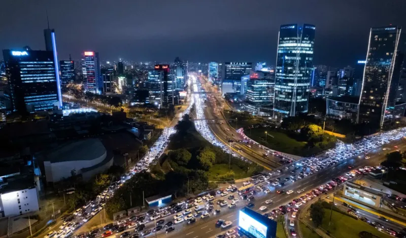 Ranking de Competitividad Mundial 2026: Perú se ubica en el puesto 60 de 70 países