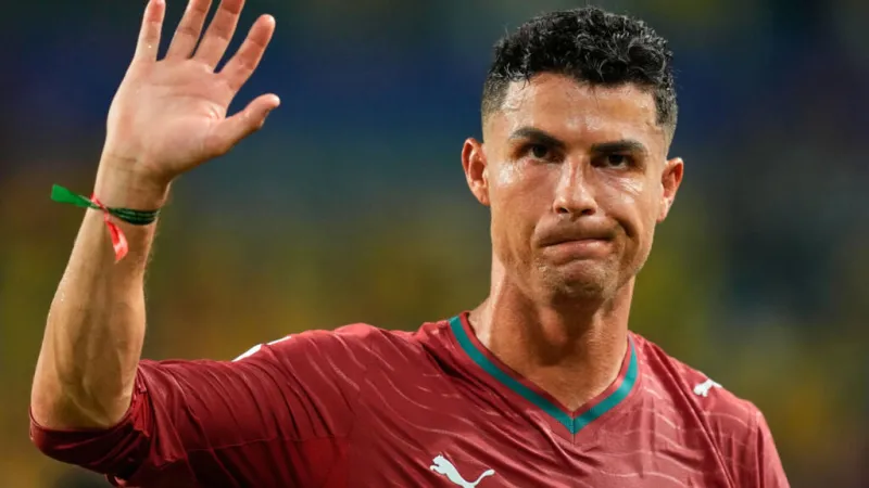 Mundial 2026: ¿el ocaso o la hazaña? Ronaldo se enfrenta a su destino