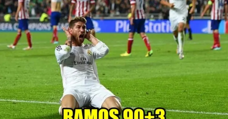 De "la batalla de los abuelos", a las polémicas del VAR y la despedida de Modric: los memes del triunfo de Portugal sobre Croacia