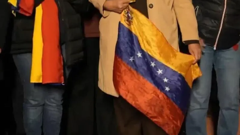 La diáspora venezolana se moviliza para apoyar a las víctimas de los terremotos