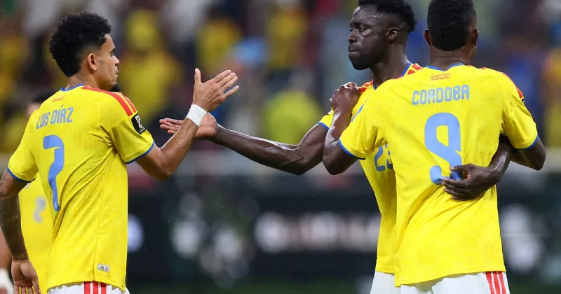 Colombia se anima a soñar en grande: el equipo de Néstor Lorenzo choca con Ghana en busca del boleto a los octavos de final