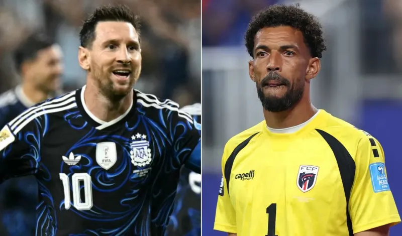 Argentina vs Cabo Verde EN VIVO: hora y canal del partido por los 16avos de final del Mundial 2026