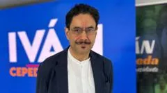 "Si De la Espriella intenta acabar con conquistas sociales, vendrá una reacción de la población en Colombia y se hará sentir la oposición política": entrevista a Iván Cepeda, excandidato presidencial