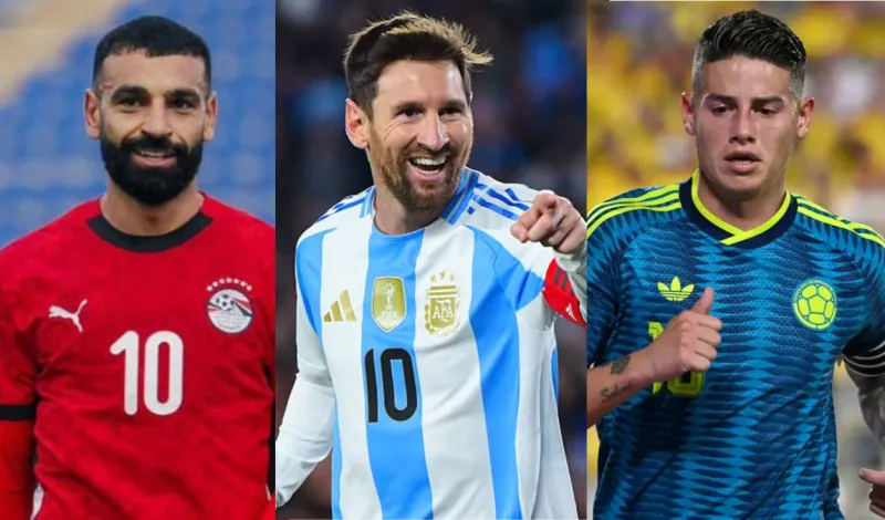 ¿Qué partidos de los 16avos de final del Mundial se juegan HOY?: horarios oficiales y canales para seguir la transmisión en VIVO