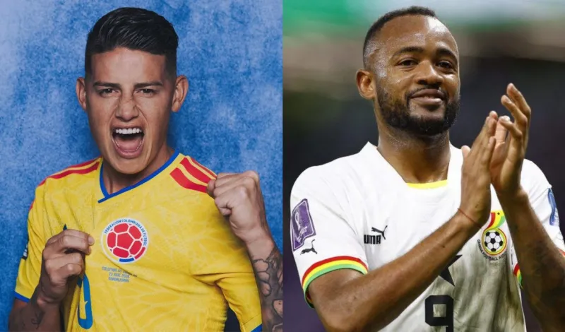 Colombia vs Ghana EN VIVO: cuotas, hora y canal del partido por los 16avos de final del Mundial 2026