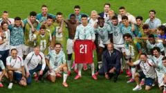 "Queremos ganar el Mundial para él": cómo el recuerdo de Diogo Jota, el jugador que murió en un accidente automovilístico, inspira a Portugal