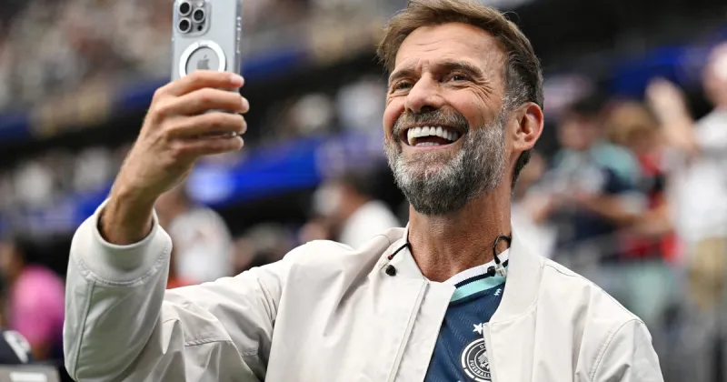 Alemania reacciona tras la eliminación en el Mundial: echó a Nagelsmann y quiere a Jürgen Klopp como DT
