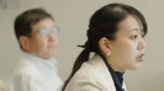 "Debió quedar embarazada antes de ser elegida": la conmoción pública que generó la primera alcaldesa en Japón que se toma una licencia por maternidad