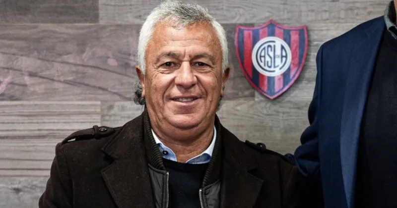 Néstor Gorosito es el nuevo DT de San Lorenzo: Pipo cumple su sueño y regresa al club tras más de 20 años