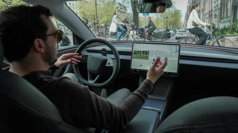 ¿Cómo las guerras impulsan la compra de vehículos eléctricos?