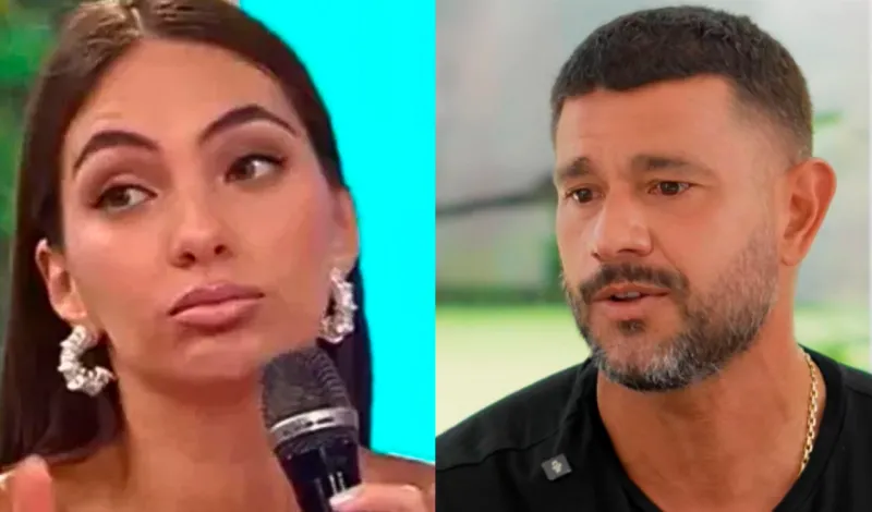 Natalie Vértiz lanza reclamo a Yaco Eskenazi por los gastos de sus hijos: “¡Yo les pago todo!”