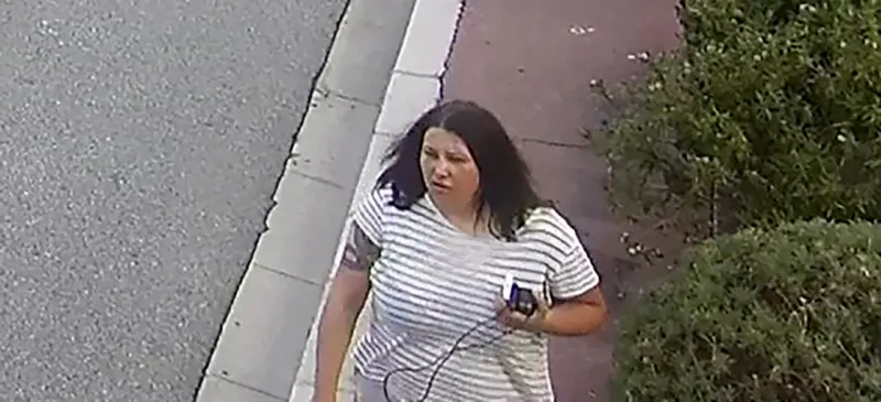Orden de busca y captura de una mujer ucraniana por la explosión contra un oligarca en Mónaco