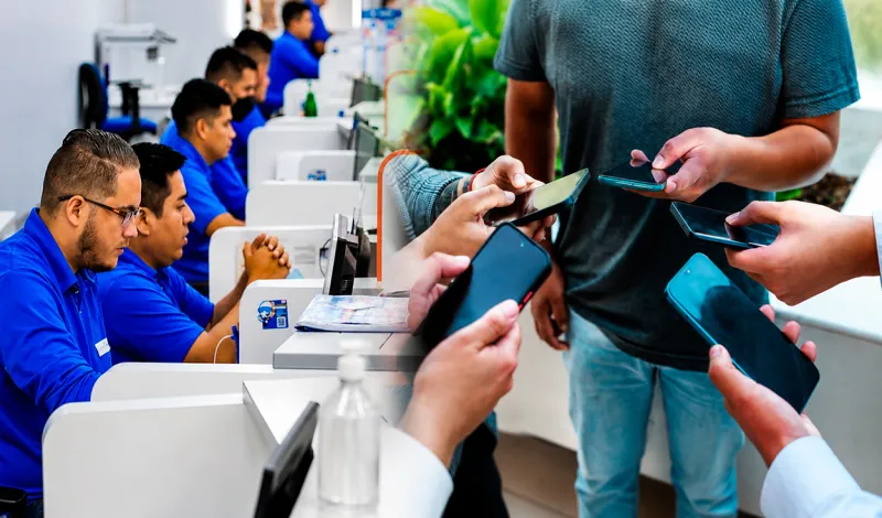 Osiptel publica el ranking de calidad de atención 2025: solo dos empresas de telecomunicaciones superan la meta, ¿cuáles son?