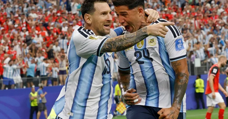 Argentina vs Cabo Verde: los 10 datos que tenés que saber antes del cruce por los 16avos del Mundial 2026