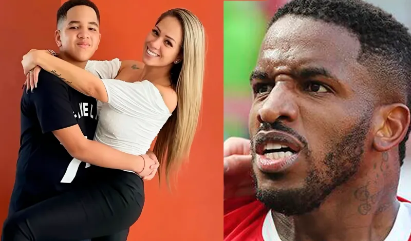 Jefferson Farfán comparte fuerte mensaje tras revelarse que le quitó la pensión a su hijo con Melissa Klug: "Todo acto ..."