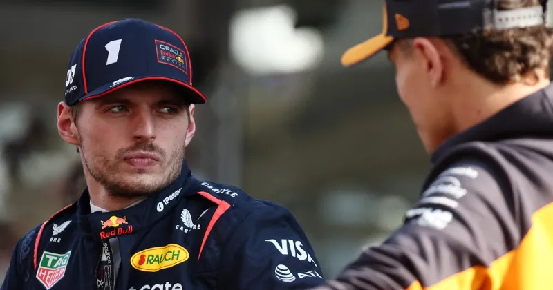Max Verstappen podría dejar Red Bull: la cláusula, la reunión con McLaren y las señales que alimentan el rumor