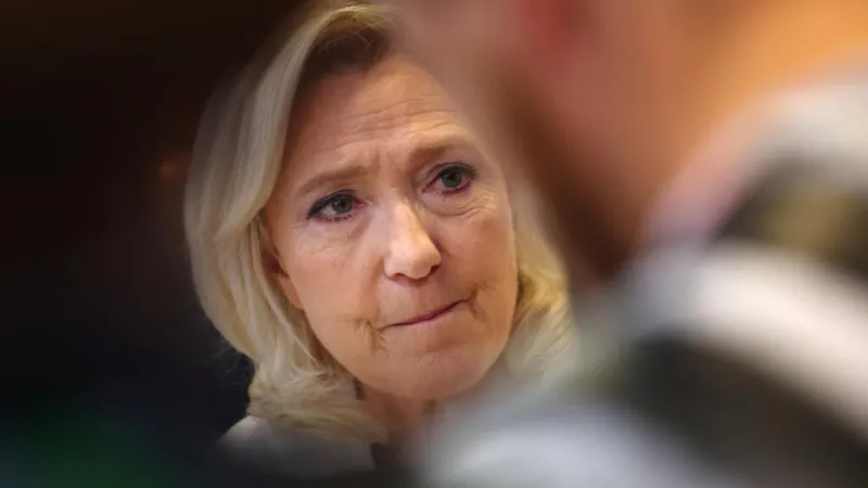 Autopsia del caso Le Pen: ¿de qué se le acusa y cómo ha impactado en la vida política de Francia?