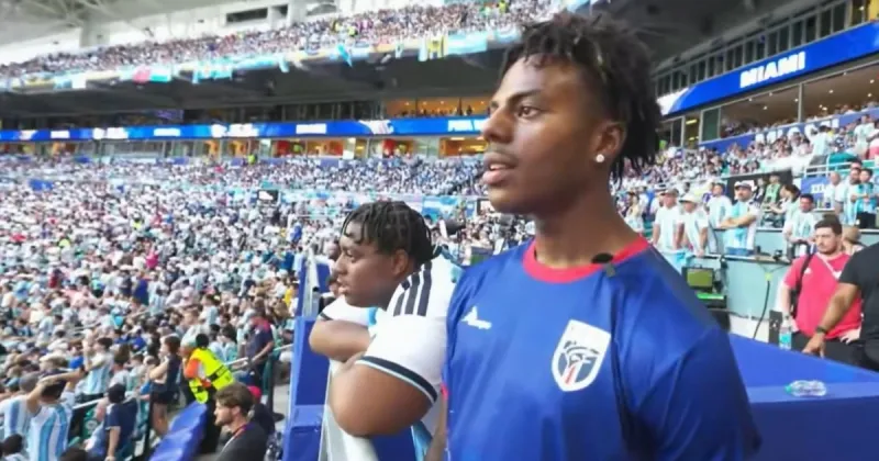 Los memes de Argentina vs Cabo Verde: Messi contra los maleficios, la reacción de Speed y "tenés que cerrar el estadio"
