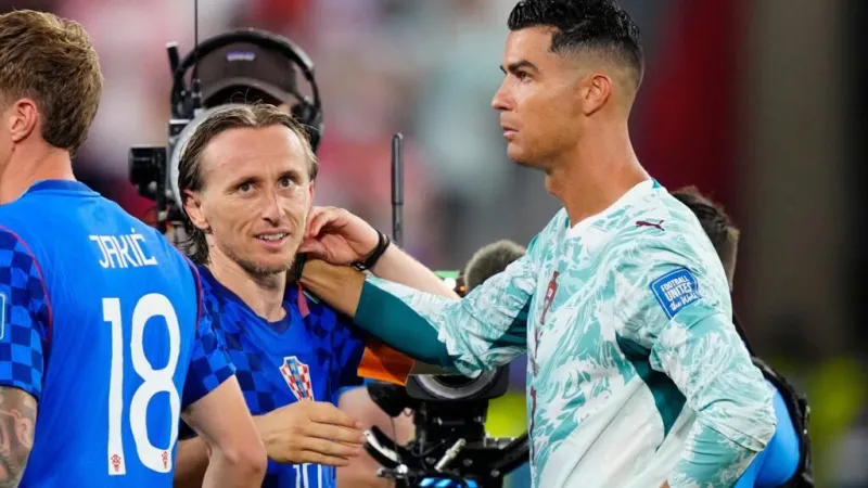 Se cierran los dieciseisavos de final del Mundial 2026