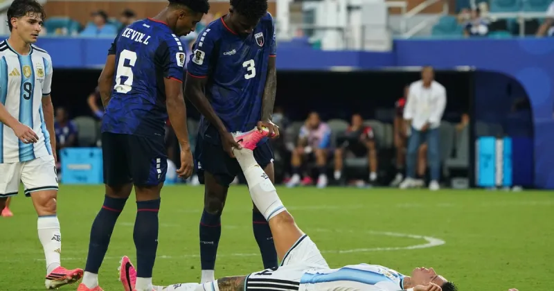 La Selección, ante una nueva oportunidad: qué jugadores están golpeados físicamente y cómo recuperar el gen de la Scaloneta