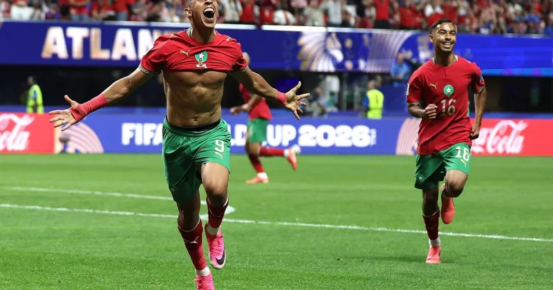 Canadá vs Marruecos por los octavos de final del Mundial 2026, EN VIVO: a qué hora juegan, formaciones y cómo ver