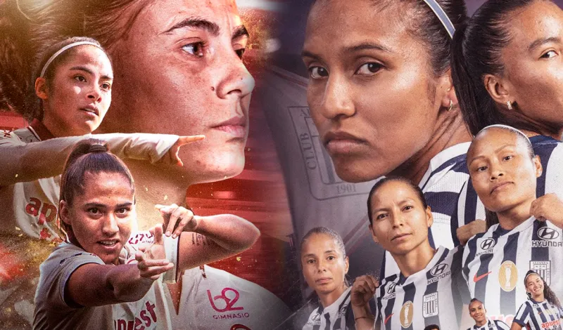 Universitario vs Alianza Lima EN VIVO: a qué hora y dónde ver el partido por la semifinal de la Liga Femenina 2026