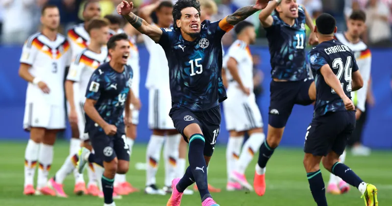 Mundial 2026, EN VIVO: Paraguay busca otro batacazo ante Francia, resultados, y todo lo que tenés que saber este 4 de julio
