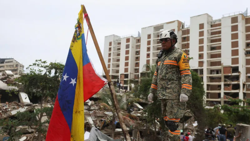 ¿Qué pasa después de la emergencia en Venezuela?