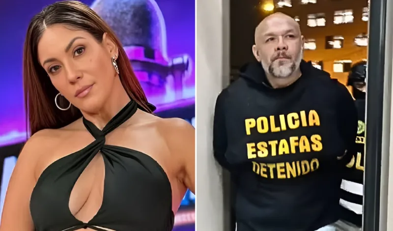 Tilsa Lozano comparte sentido mensaje tras la detención de Jackson Mora por presunto fraude: "Esta vez se trata..."