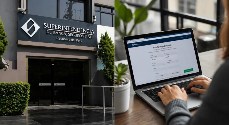 SBS regula el Banking as a Service (BaaS): ¿qué es y cómo cambiará a los bancos en Perú?