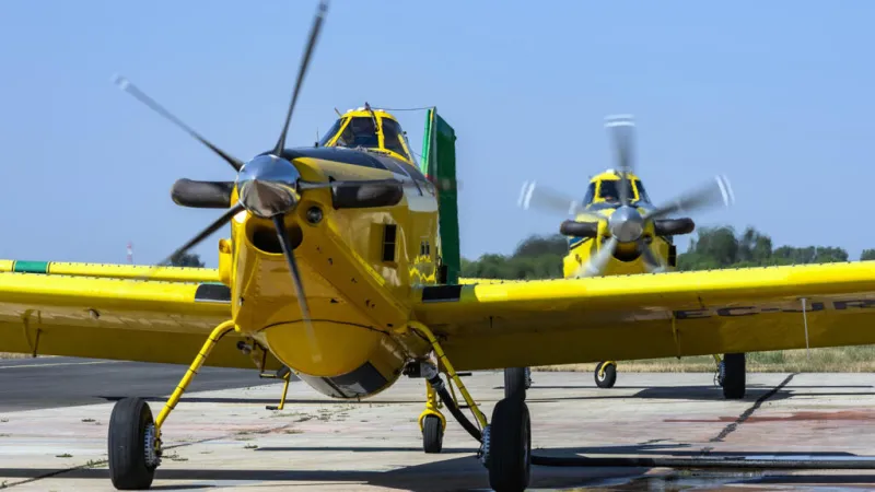 Más de 1.000 bomberos combaten un incendio que arrasa 10.000 hectáreas en Portugal