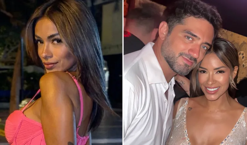 Shirley Arica dedica tierno mensaje a Pablo Heredia tras confirmar el fin de su romance: "Que seas muy feliz"