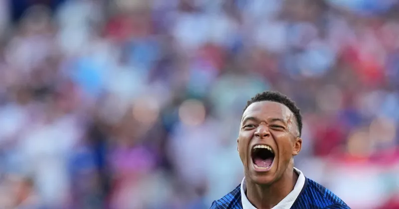 La frenética lucha de Mbappé y Messi en las tablas de goleadores: lo alcanzó en la cima del Mundial 2026 y lo persigue de cerca en la carrera por el récord histórico