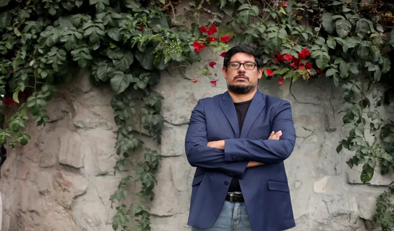 José Alejandro Godoy: “Keiko Fujimori no va a espacios en donde le hagan preguntas incómodas”