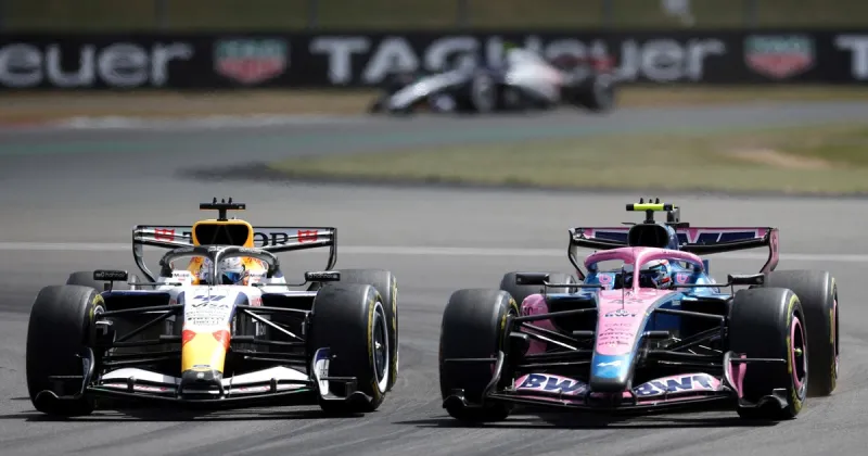 F1 GP de Gran Bretaña, EN VIVO: horario de la carrera en Silverstone, cómo y dónde ver la Fórmula 1