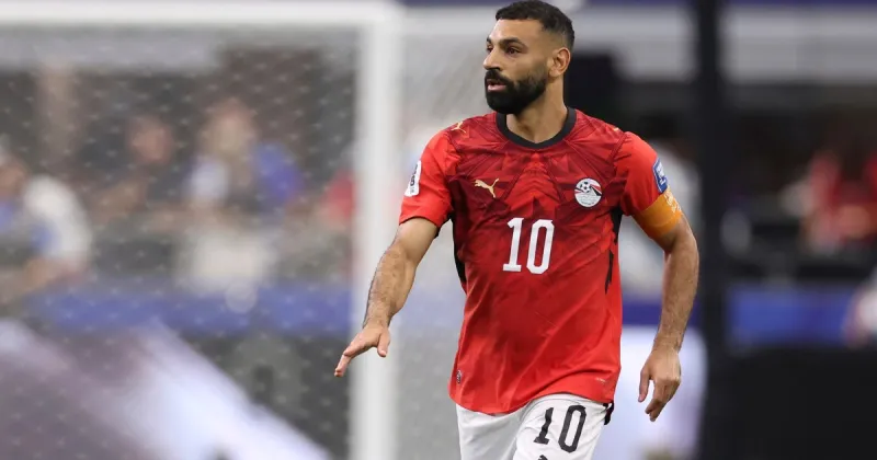 ¿Cómo juega Egipto? Fortalezas y debilidades de los "Faraones" de Mo Salah, la próxima parada de la Selección en el Mundial 2026