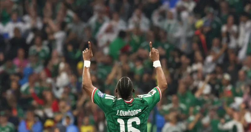 México vs Inglaterra, por el Mundial 2026: un duelo lleno de rachas e historia, con el aura de Maradona en el Azteca