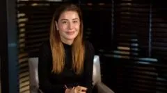 "Llegaron a confundirme con una prostituta brasileña": Rafaela Pimenta, la "superagente" del fútbol que representa a estrellas como Haaland