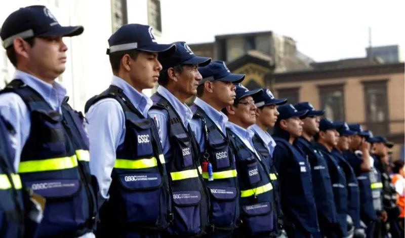 Plantean más competencias para el serenazgo en Lima y crear policía municipal