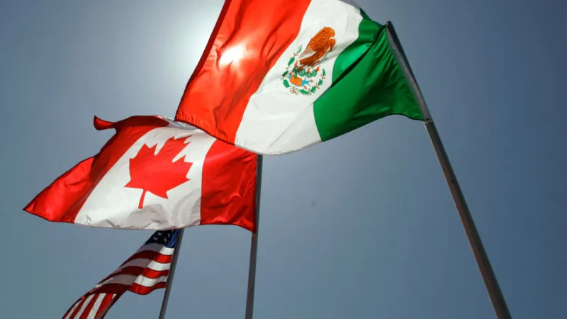 ¿Qué implica para México el rechazo de Estados Unidos a renovar automáticamente el T-MEC?