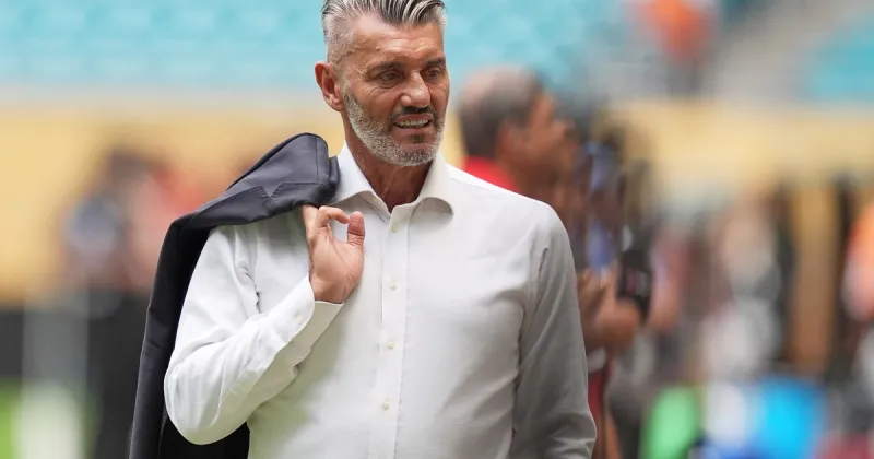 Goycochea y su picante reflexión contra Mbappé por sus provocaciones ante Paraguay: "Después no te quejés si te dan una patada en la rodilla"