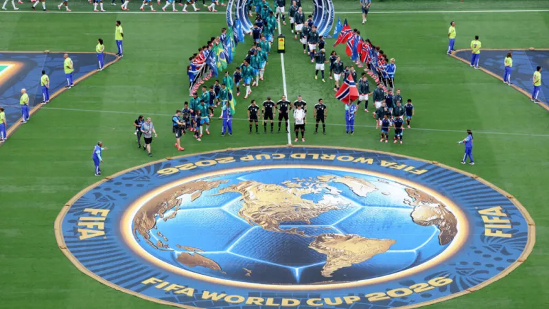 Brasil y Noruega buscan su lugar en los cuartos de final del Mundial 2026