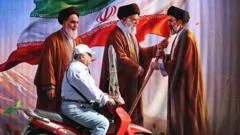 Cómo el nuevo régimen de Irán es totalmente diferente del anterior
